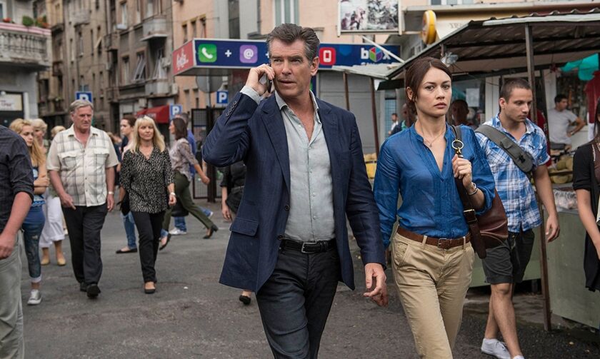 Ταινίες στην τηλεόραση (7/7): Ο Άνθρωπος του Νοέμβρη