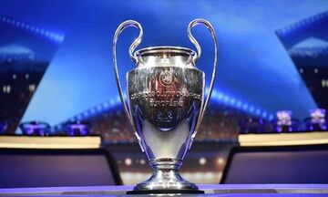 Champions League: Τα αποτελέσματα των πρώτων αγώνων του 1ου προκριματικού γύρου