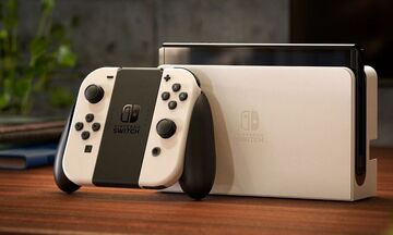 Nintendo Switch OLED: Έρχεται τον Οκτώβριο με νέα χαρακτηριστικά