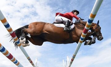 Ολυμπιακοί Αγώνες: Στο Τόκιο με την ομάδα ιππασίας των ΗΠΑ η κόρη του Μπρους Σπρίνγκστιν
