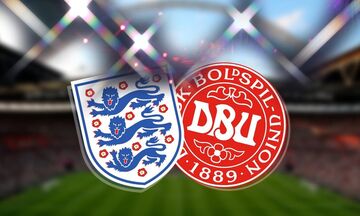 Θα σκοράρει και η Δανία στον ημιτελικό με την Αγγλία !