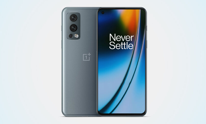 OnePlus Nord 2 5G: Τα επίσημα αποκαλυπτήρια και ο επεξεργαστής MediaTek Dimensity 1200 AI!