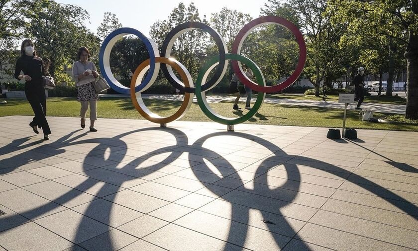 Oλυμπιακοί Αγώνες: «Λυπάμαι για όσους αγόρασαν εισιτήρια» λέει η πρόεδρος της Οργανωτικής Επιτροπής