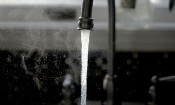 ΕΥΔΑΠ: Διακοπή νερού σε Πέραμα, Χαλάνδρι