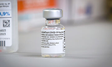 Pfizer/BioNTech προτείνουν 3η ενισχυτική δόση και αναπτύσσουν νέο εμβόλιο κατά της παραλλαγής Δέλτα