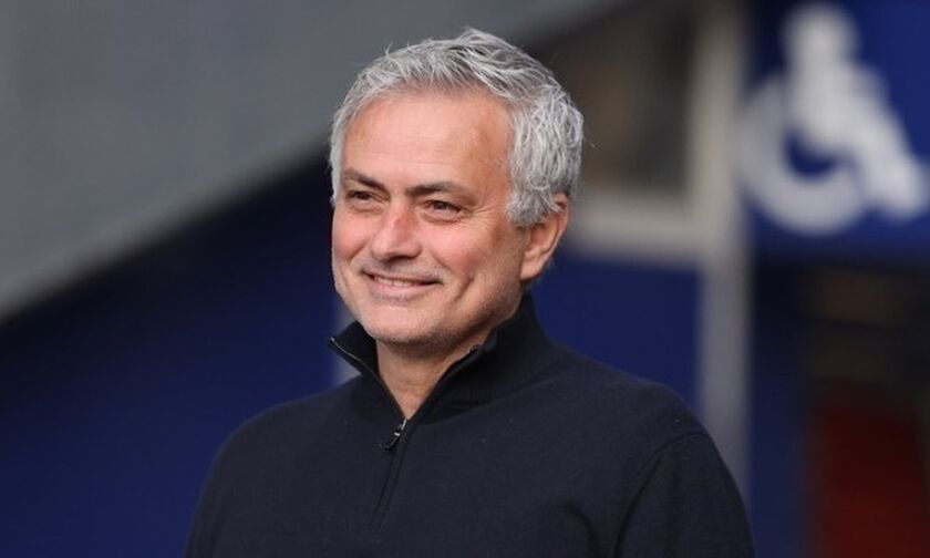 Ρόμα: Το «ξεσκαρτάρισμα» του Μουρίνιο