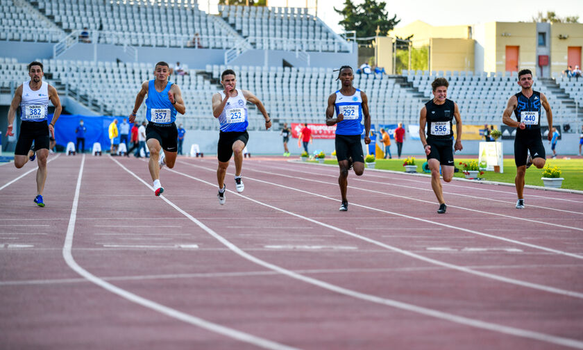 Live Streaming: Diamond League (Στεφανίδη, Τεντόγλου, 21:00)