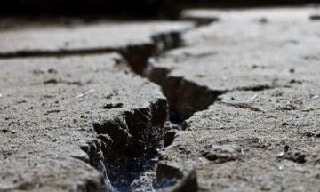 Τατζικιστάν: Πέντε νεκροί μετά από σεισμό 5,9 Ρίχτερ