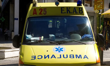 Κρήτη: 61χρονος επιτέθηκε σε 29χρονο με τσεκούρι μπροστά στα μάτια περαστικών