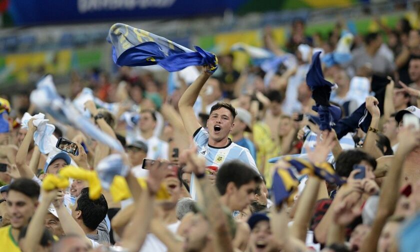 Αργεντινή - Βραζιλία: Το απόλυτο ντέρμπι στον τελικό του Copa America