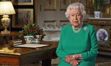 Η βασίλισσα Ελισάβετ έστειλε μήνυμα στον Σάουθγκεϊτ «Ήμουν και το 1966 στο Γουέμπλεϊ»