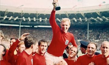 1966: Έτσι ήταν ο κόσμος, όταν η Εθνική Αγγλίας κέρδισε το μοναδικό της τρόπαιο