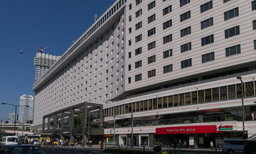 Ολυμπιακοί Αγώνες: Ξενοδοχείο στο Τόκιο κατηγορήθηκε για διακρίσεις εναντίον αλλοδαπών