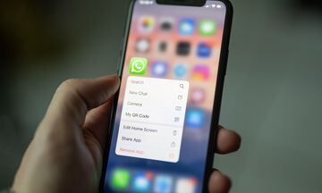 WhatsApp: Τα αυτοκαταστρεφόμενα μηνύματα σύντομα και στο iOS