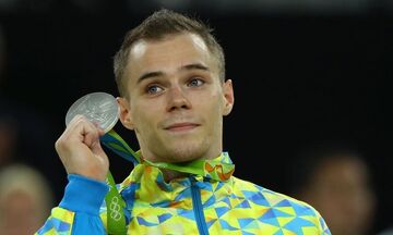 Ολυμπιακοί Αγώνες: Εκτός λόγω ντόπινγκ ο Βερνιάιεφ