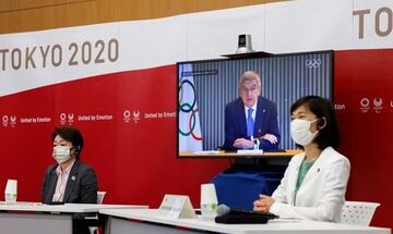 Ολυμπιακοί Αγώνες Τόκιο: Η «γκάφα» του Μπαχ και οι διαμαρτυρίες των γιαπωνέζων