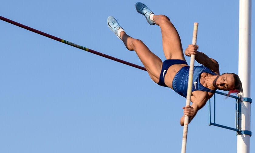 Diamond League: Τέταρτη η Κυριακοπούλου (vid)