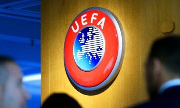 Η UEFA ξεκίνησε πειθαρχική διαδικασία εναντίον της Αγγλικής Ομοσπονδίας