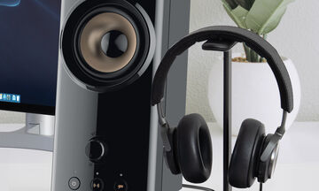 Creative T60: Νέες δυνατότητες στον ήχο για PC