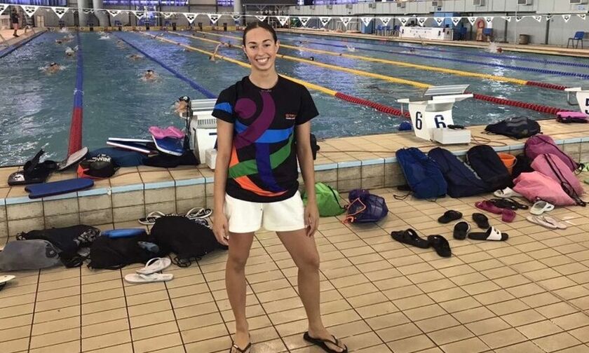 Πανελλήνιο Πρωτάθλημα κολύμβησης κατηγοριών: Έλαμψε η Ηλέκτρα Μαγκώτσιου