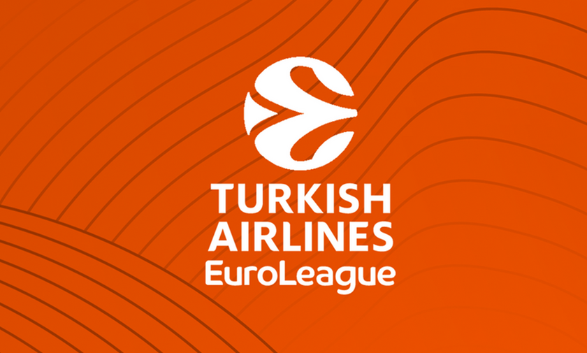 Κλήρωση Euroleague: Στις 23/12 το πρώτο ντέρμπι «αιωνίων», Παναθηναϊκός - Ολυμπιακός