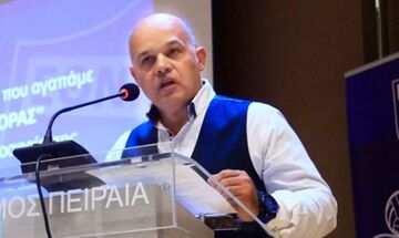 Κολοβός για το γυναικείο τμήμα πόλο του Εθνικού: «Όλα ή τίποτα»