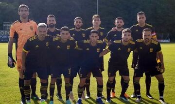 Ολυμπιακός - Άρης: Η ενδεκάδα των «κίτρινων»