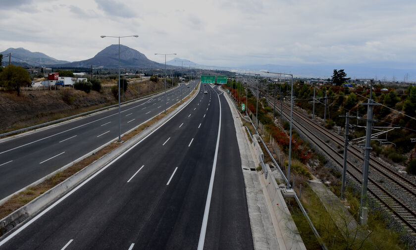 Εύβοια: Νέο οδικό έργο ύψους 3.000.000 ευρώ από Νέο Παγώντα ως το Δερβένι