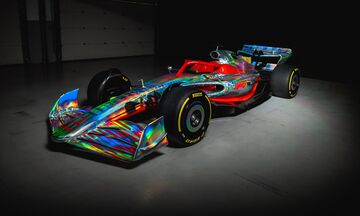 Formula 1: Ριζικές αλλαγές στο μονοθέσιο του 2022 (vid) 