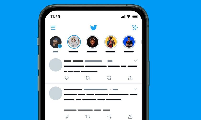 Twitter Fleets: Τέλος στα stories μετά από 9 μήνες!