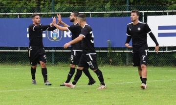 Άντερλεχτ – ΟΦΗ 1-1: Ο Κοροβέσης... μίλησε στο τέλος