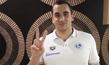 Στέλιος Αργυρόπουλος: «Θα παλέψουμε για τη νίκη σε κάθε αγώνα»