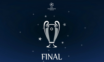 Champions League: Οι έδρες των επόμενων τεσσάρων τελικών