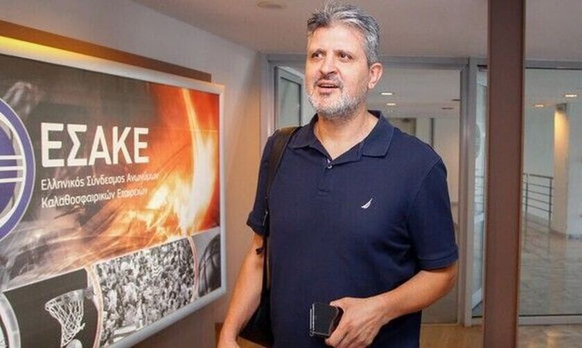 Πανταζόπουλος: «Να μην κάνει πολιτική με φήμες ο ΠΣΑΚ»