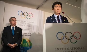 Ολυμπιακοί Αγώνες 2020: Μέλος της ΔΟΕ θετικό στον κορονοϊό