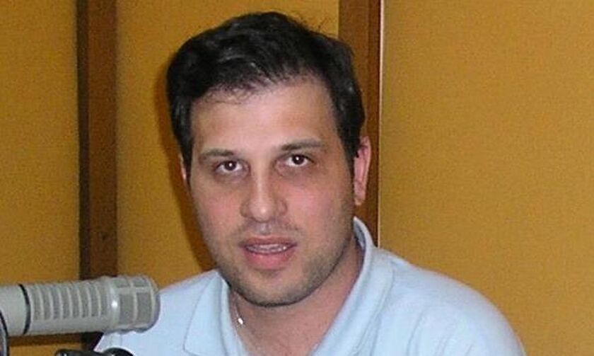 Μάκης Ιωαννίδης: «Ο Ηρακλής έμεινε ζωντανός» 
