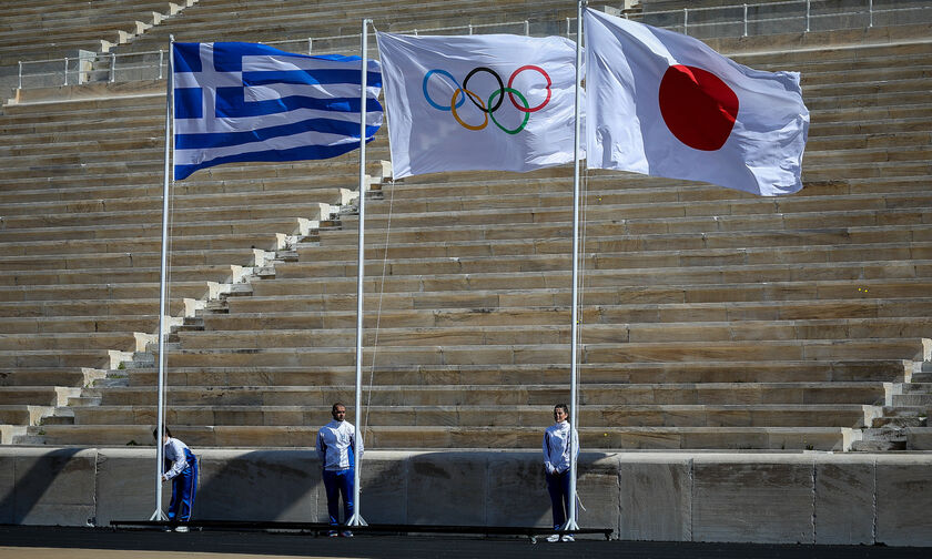 Ολυμπιακοί Αγώνες 2020: Στο έλεος της πανδημίας για να σωθούν 30 δισεκατομμύρια δολάρια 