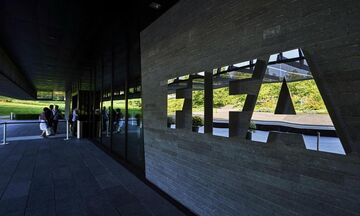 FIFA: Τιμωρία τριών ποδοσφαιριστών της Ρωσίας για ντόπινγκ