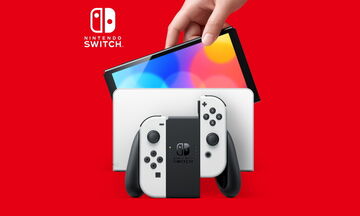 Nintendo: «Μετά το OLED, κανένα άλλο Switch μοντέλο»