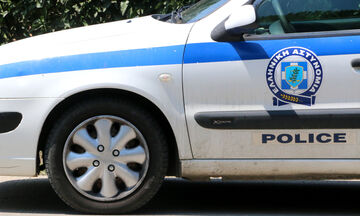 Κρήτη: Συνελήφθη άνδρας που απείλησε να σκοτώσει τη σύζυγό του με μπαλτά 