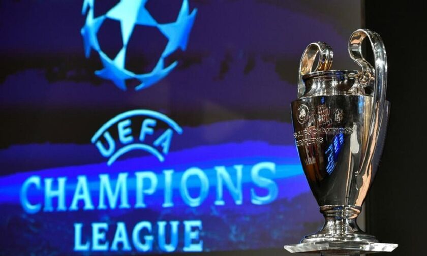 Champions League: Άφησαν ανοιχτούς λογαριασμούς Μούρα και Λουντογκόρετς (0-0) (vid)
