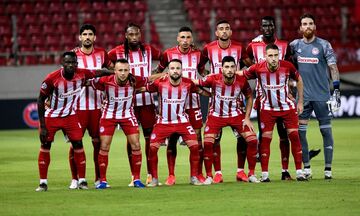 Το Champions League επέστρεψε στο Mega - Εδώ θα παίξει ο Ολυμπιακός!