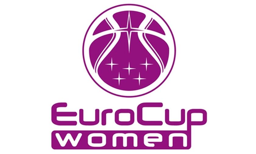 EuroCup γυναικών: Πέντε ελληνικές ομάδες δήλωσαν συμμετοχή! 