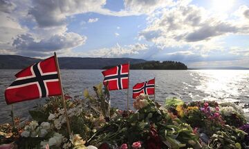 Οι επιθέσεις που συγκλόνισαν τη Νορβηγία