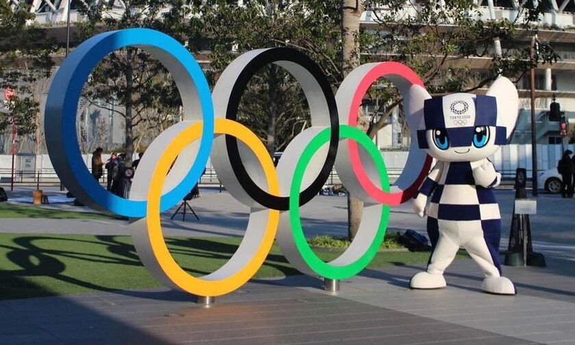 Ολυμπιακοί Αγώνες 2020: Απολύθηκε κι ο νέος καλλιτεχνικός διευθυντής της Τελετής Έναρξης