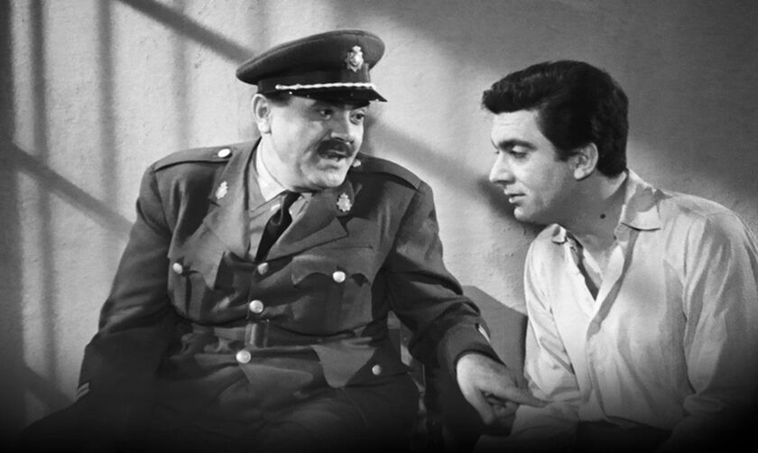 Ταινίες στην τηλεόραση (23/7): «Μια ζωή την έχουμε», «Ο ροζ γάτος», «Πρόκληση σε γάμο»