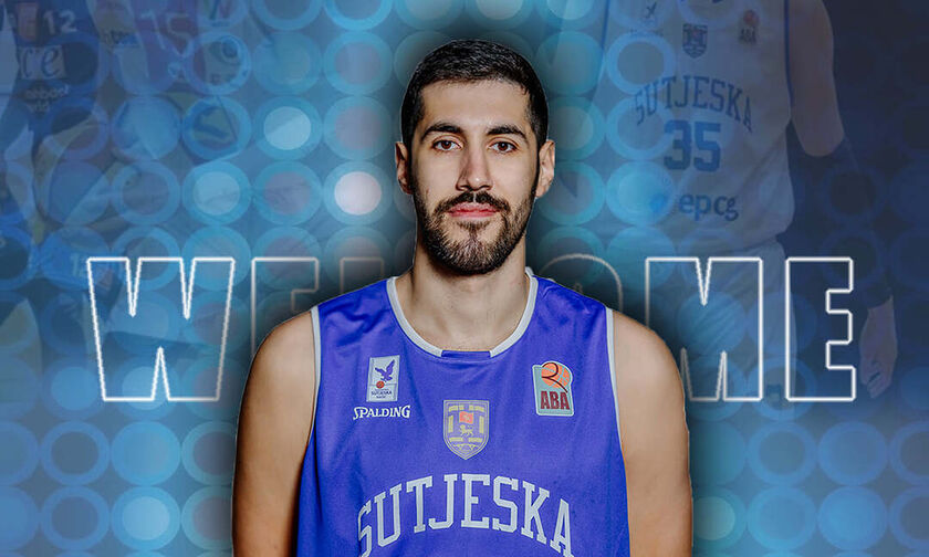 Καρδίτσα: Ενίσχυση στη φροντ λάιν με τον Μίλοβαν Ντράσκοβιτς!