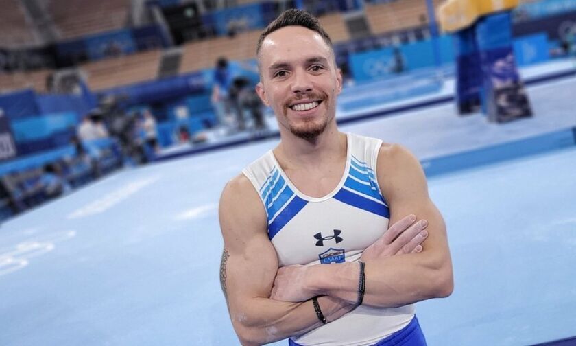 ΤΟ ΧΡΥΣΟ ΝΑ ΤΟ... ΔΟΥΜΕ! 