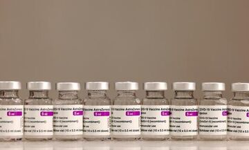 ΕΚΠΑ-Μελέτη: Η αποτελεσματικότητα των εμβολίων Pfizer και AstraZeneca απέναντι στη μετάλλαξη Δέλτα