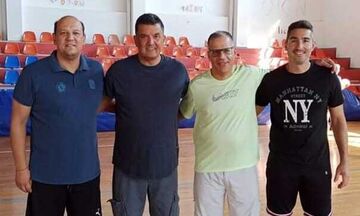 Με επιτυχία τα Papahatzis Basketball Summer Camps